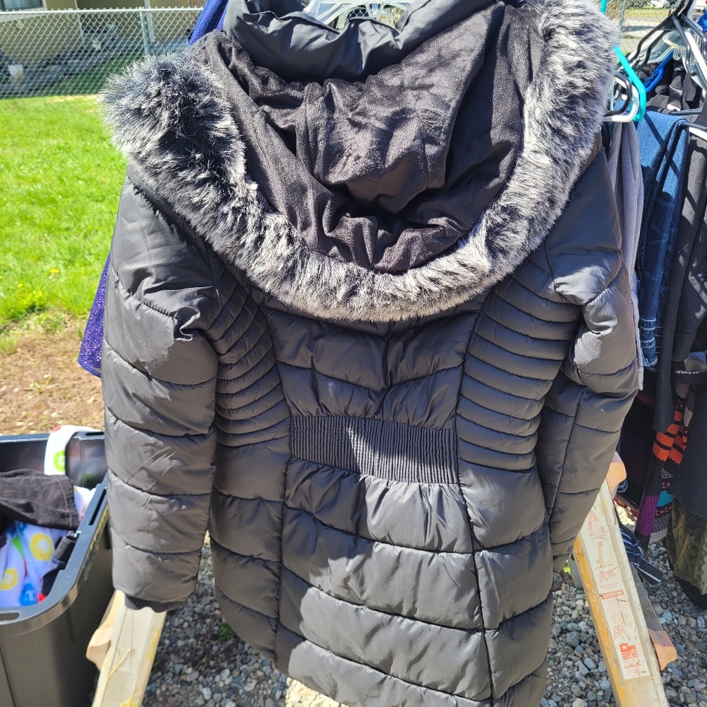 Long Jacket - Picture 3 of 3